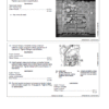 John Deere 524K-II 4WD Loader Technical Manual
