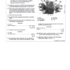 John Deere 524K-II 4WD Loader Repair Technical