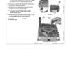 John Deere 755K Crawler Loader Repair Technical Manual