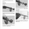 Bobcat BL570 (B-Series) Loader Service Repair Manual