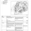 Manitou MHT 10120 L, MHT 10160 L Telehandler Repair Manual