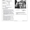 John Deere 310L Backhoe Loader Repair Services Manual