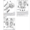Case 1188 1188c 1188p Crawler Schematic Service Manual