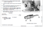 John Deere 544J Loader Repair Technical Manual