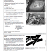 John Deere 544K 4WD Loader Technical Manual F