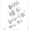4-22-1.png John Deere E380LC, E400LC Excavator Repair Manual