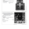 John Deere 310L Backhoe Loader Repair Service Manual SN