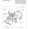 New Holland LW170, LW190 Wheel Loaders Service Manual