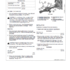 John Deere 844K-II 4WD Loader Technical Manual
