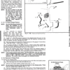 Bobcat 974 and 975 Loader Service Manual