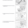 New Holland FR480, FR550, FR650, FR780, FR850, FR850 Forage Harvester Service Manual