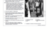 John Deere 310L Backhoe Loader Repair Service Manual