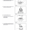 New Holland LW270 Wheel Loaders Service Manual