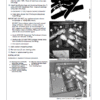 John Deere 310L Backhoe Repair Technical Manual (S.N after C273920 & D273920 – 390995)