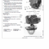 John Deere 330CLC, 370C Excavator Repair Service Manual