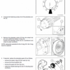 New Holland W50C, W60C, W70C, W80C Tier 4B Wheel Loader Manual