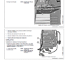 John Deere 310L EP Backhoe Loader Repair Technical Manual (S.N after G390996 -)