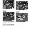 Bobcat T35.130 T35.140 T35.140S Telescopic Service Repair Manual