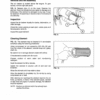 AGCO ST28A, ST33A Tractor Service Manual