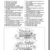 4-28.jpg Timberjack 762B Harvester Head Service Repair Manual