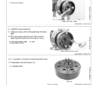John Deere 310SL Backhoe Repair Technical Manual (S.N after C273920 & D273920 – 390995)