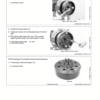 John Deere 310SL Backhoe Repair Services Manual