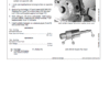 John Deere 724L 4WD Loader Repair Technical Manual