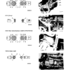 Komatsu Wa250-1Lc Wheel Loader Service Manual