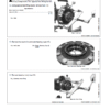 John Deere 310SL Backhoe Repair Technical Manual (S.N after C390996 & D390996 – )