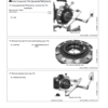 John Deere 310SL Backhoe Repair Service Manual