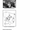 Bobcat 2200, 2200S, 2300 Utility Vehicle Service Manual