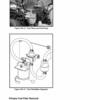 Bobcat 2200, 2200S, 2300 Utility Vehicle Service Manual