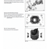 AGCO ST30X, ST32 Tractor Workshop Service Manual Download