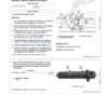 John Deere 210L EP Tractor Loader Repair Service