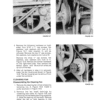 New Holland TR96, TR97, TR98 Combine Service Manual