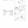 New Holland 70, 70A Tractor Service Manual