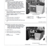 John Deere 310SL HL, 410L Backhoe Loader Repair Service Manual