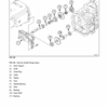 AGCO ST34A, ST41A Tractor Service Manual Download