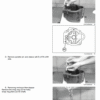 New Holland E35BSR, E39BSR Mini Excavator Service Manual