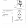 John Deere 310J Backhoe Loader Repair Services Manual
