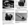 Bobcat S650 Skid-Steer Loader Service Manual