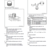 Hitachi 6WG1 Engine Service Repair Manual (ETJBA-EN, EWJBA-EN)