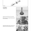 New Holland LM5040, LM5060, LM5080 Telehandlers Service Repair Manual