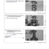John Deere 744L 4WD Loader Repair Service Manual