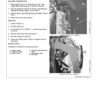 John Deere 315SL Backhoe Loader Repair Service Manual