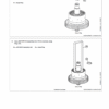 John Deere 310SL HL, 410L Backhoe Loader Service Manual