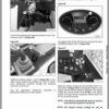 Bobcat TL26.60, TL30.60 HANDLER Telescopic Service Repair Manual