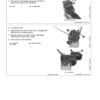 John Deere 315SL Backhoe Repair Service Manual