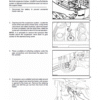 New Holland TM115 TM150 TM165 Tractor Service Manual