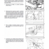 New Holland TM115, TM125, TM135, TM150, TM165 Tractor Service Manual